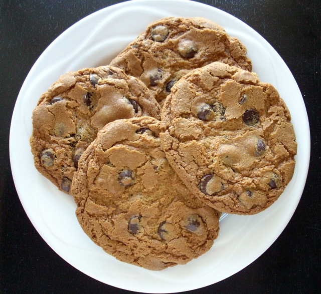 cookie plate